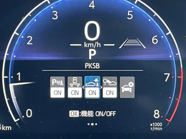 トヨタ シエンタ Z 東京都 2025(令7)年 0.1万km ブラック ３列/純正１０．５型ＤＡ　/全周囲カメラ　/両側電動ドア　/トヨタセーフティセンス　/ビルトインＥＴＣ２．０　/追従クルコン　/フルセグＴＶ　/Ｂｌｕｅｔｏｏｔｈ　/純正１５インチＡＷ　/ＬＥＤヘッド　/ＢＳＭ　/禁煙