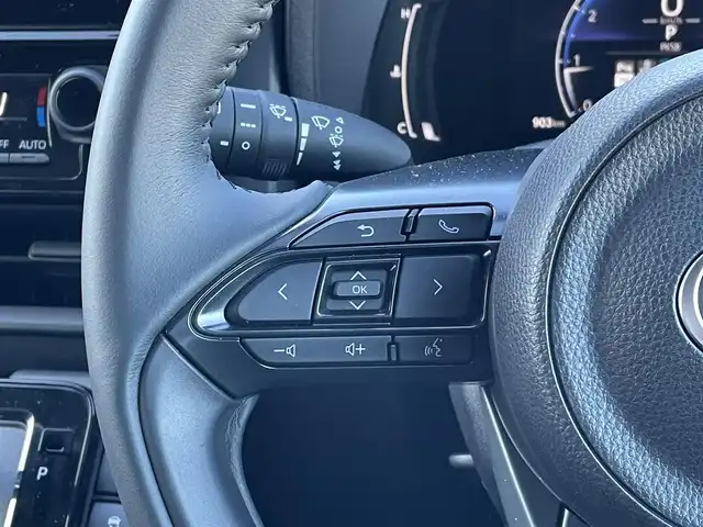 トヨタ シエンタ Z 東京都 2025(令7)年 0.1万km ブラック ３列/純正１０．５型ＤＡ　/全周囲カメラ　/両側電動ドア　/トヨタセーフティセンス　/ビルトインＥＴＣ２．０　/追従クルコン　/フルセグＴＶ　/Ｂｌｕｅｔｏｏｔｈ　/純正１５インチＡＷ　/ＬＥＤヘッド　/ＢＳＭ　/禁煙