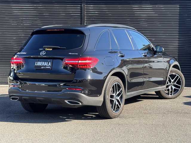 メルセデス・ベンツ ＧＬＣ２２０