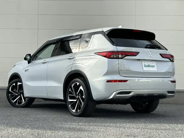 三菱 アウトランダー ＰＨＥＶ