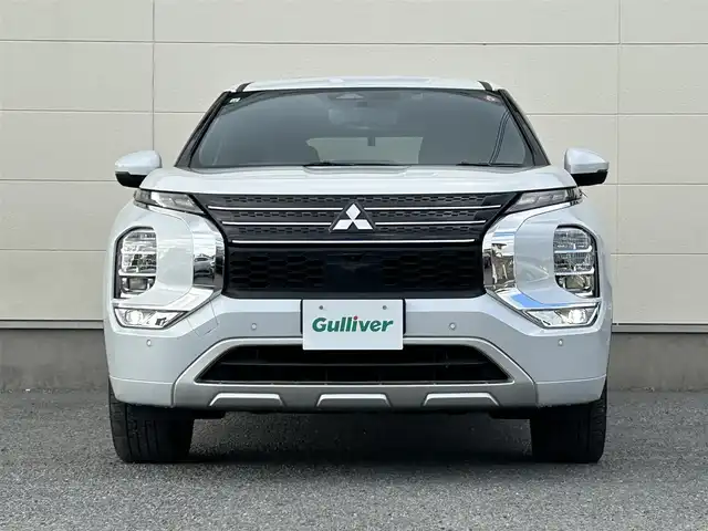 三菱 アウトランダー ＰＨＥＶ