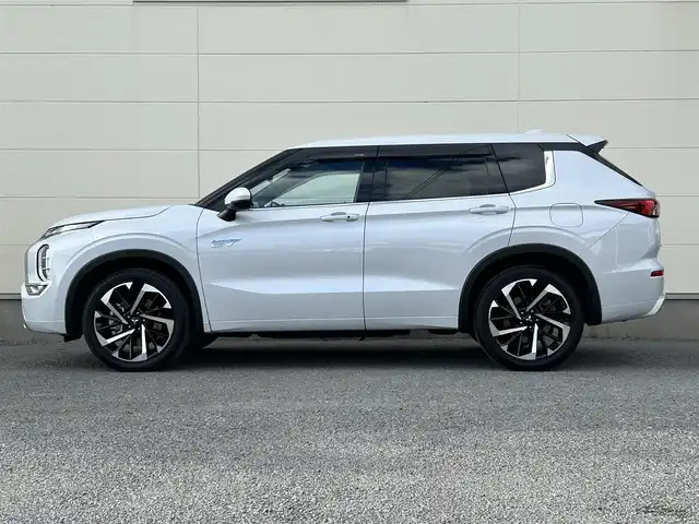 三菱 アウトランダー ＰＨＥＶ