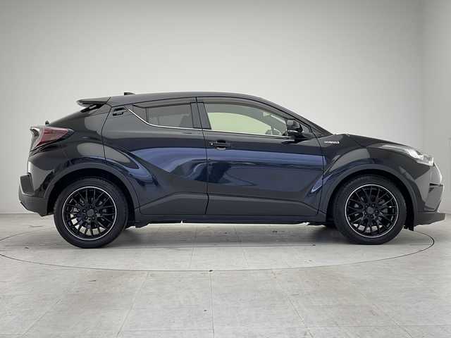 トヨタ Ｃ－ＨＲ