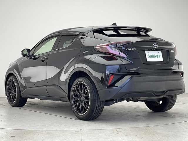 トヨタ Ｃ－ＨＲ