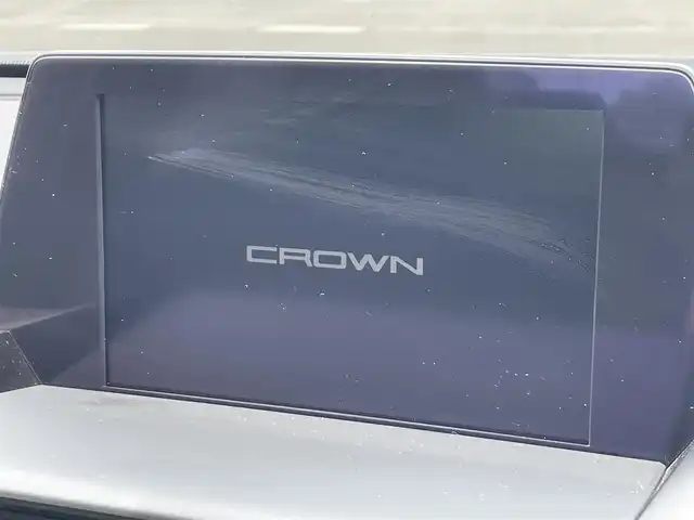 トヨタ クラウン ハイブリッド RS リミテッド 茨城県 2020(令2)年 0.6万km プレシャスブラックパール 純正ナビ/【AM・FM・CD・DVD・SD・USB・BT・TV】/パワーシート/シートヒーター/ステアリングヒーター/パーキングアシスト/100V電源/サンルーフ/レーダークルコン/ETC2.0/全方位カメラ/前後ルームミラー型ドラレコ/前後コーナーセンサー/電動パーキングブレーキ/ブレーキホールド/BSM/HUD/純正アルミホイール/オートライト/LEDライト