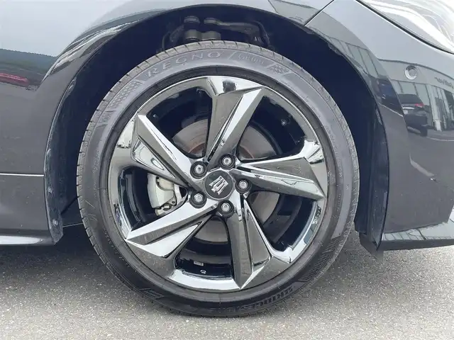 トヨタ クラウン ハイブリッド RS リミテッド 茨城県 2020(令2)年 0.6万km プレシャスブラックパール 純正ナビ/【AM・FM・CD・DVD・SD・USB・BT・TV】/パワーシート/シートヒーター/ステアリングヒーター/パーキングアシスト/100V電源/サンルーフ/レーダークルコン/ETC2.0/全方位カメラ/前後ルームミラー型ドラレコ/前後コーナーセンサー/電動パーキングブレーキ/ブレーキホールド/BSM/HUD/純正アルミホイール/オートライト/LEDライト