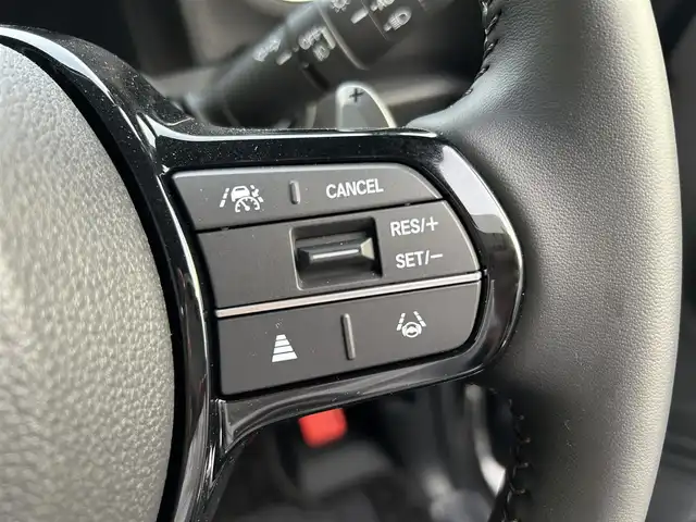 ホンダ Ｎ ＢＯＸ カスタム ターボ 埼玉県 2024(令6)年 0.1万km メテオロイドグレーメタリック ワンオーナー/ハーフレザーシート/純正SDナビ/　DTV/CD/DVD/BT/USB/　Apple CarPlay/Honda SENSING/　・アダプティブクルーズコントロール/　・近距離衝突軽減ブレーキ/　・急アクセル抑制機能/　・車線維持支援システム(LKAS)/　・オートハイビーム/両側パワースライドドア/純正ナビ連動ETC2.0/(DTH-203M）/純正ナビ連動前後ドライブレコーダー/(DRH-229ND)/フロントシートヒーター/リヤデフロスター/ヒーテッドドアミラースイッチ/アイドリングストップ/ソナーセンサー/パドルシフト/緊急通報ボタン/横滑り防止装置/純正フロアマット/スマートキー/スペアキー/保証書/取説/記録簿
