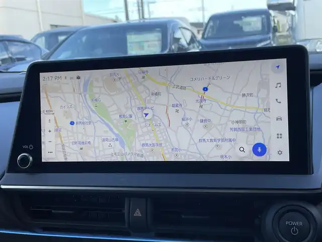 トヨタ プリウス Z 群馬県 2023(令5)年 0.9万km プラチナホワイトパールマイカ トヨタセーフティセンス/パノラマルーフ/純正コネクトナビ/パノラミックビュー/ドライブレコーダー/シートヒーター/シートエアコン/ＥＴＣ/パワーシート/電動リアゲート/ワイヤレス充電機/Bluetooth/本革ステアリング/ステアリングヒーター/シートセットポジションメモリー/BSM/Miracast/純正フロアマット/AHB/アダプティブクルーズコントロール/フルセグ/純正19インチアルミホイール/ビルトインETC2.0/LEDヘッドライト/パワーステアリング/レザーシート