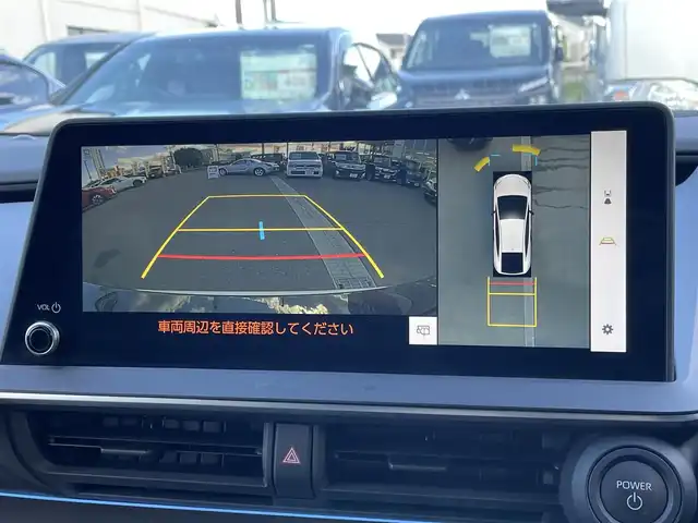 トヨタ プリウス Z 群馬県 2023(令5)年 0.9万km プラチナホワイトパールマイカ トヨタセーフティセンス/パノラマルーフ/純正コネクトナビ/パノラミックビュー/ドライブレコーダー/シートヒーター/シートエアコン/ＥＴＣ/パワーシート/電動リアゲート/ワイヤレス充電機/Bluetooth/本革ステアリング/ステアリングヒーター/シートセットポジションメモリー/BSM/Miracast/純正フロアマット/AHB/アダプティブクルーズコントロール/フルセグ/純正19インチアルミホイール/ビルトインETC2.0/LEDヘッドライト/パワーステアリング/レザーシート