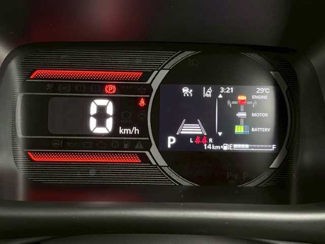 スズキ スペーシア ギア HYBRID XZターボ 福島県 2024(令6)年 0.1千km デニムブルー ガンメタリック 2トーン AIS検査済み/【2508027031】/両側パワスラ/前席シートヒーター/ステアリングヒーター/レーダークルーズ/パワーモード/アイドリングストップ/プッシュスタート/スマートキー/ウィンカーミラー/電格ミラー/LEDヘッドライト/ヘッドアップディスプレイ/リアサンシェード/クリアランスソナー/ルーフレール/14AW エクストリームJ　XJ04(社外）/マックストレックエクストリームR/T（社外）/タナベ　リフトアップキット（社外）/NOCT フェイスチェンジキット（社外）/フロントカメラ（社外）/モニター（社外）/社外パーツ取付有