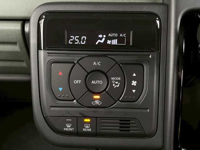 スズキ スペーシア ギア HYBRID XZターボ 福島県 2024(令6)年 0.1千km デニムブルー ガンメタリック 2トーン AIS検査済み/【2508027031】/両側パワスラ/前席シートヒーター/ステアリングヒーター/レーダークルーズ/パワーモード/アイドリングストップ/プッシュスタート/スマートキー/ウィンカーミラー/電格ミラー/LEDヘッドライト/ヘッドアップディスプレイ/リアサンシェード/クリアランスソナー/ルーフレール/14AW エクストリームJ　XJ04(社外）/マックストレックエクストリームR/T（社外）/タナベ　リフトアップキット（社外）/NOCT フェイスチェンジキット（社外）/フロントカメラ（社外）/モニター（社外）/社外パーツ取付有