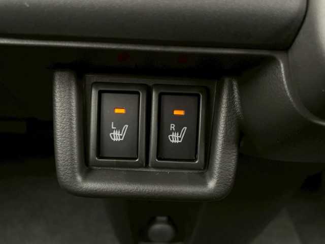 スズキ スペーシア ギア HYBRID XZターボ 福島県 2024(令6)年 0.1千km デニムブルー ガンメタリック 2トーン AIS検査済み/【2508027031】/両側パワスラ/前席シートヒーター/ステアリングヒーター/レーダークルーズ/パワーモード/アイドリングストップ/プッシュスタート/スマートキー/ウィンカーミラー/電格ミラー/LEDヘッドライト/ヘッドアップディスプレイ/リアサンシェード/クリアランスソナー/ルーフレール/14AW エクストリームJ　XJ04(社外）/マックストレックエクストリームR/T（社外）/タナベ　リフトアップキット（社外）/NOCT フェイスチェンジキット（社外）/フロントカメラ（社外）/モニター（社外）/社外パーツ取付有