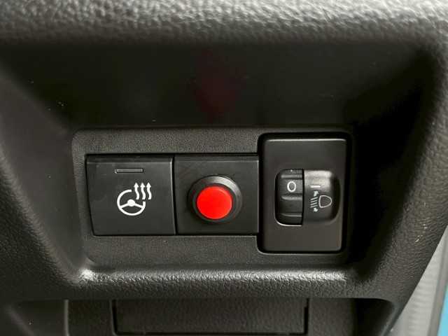 スズキ スペーシア ギア HYBRID XZターボ 福島県 2024(令6)年 0.1千km デニムブルー ガンメタリック 2トーン AIS検査済み/【2508027031】/両側パワスラ/前席シートヒーター/ステアリングヒーター/レーダークルーズ/パワーモード/アイドリングストップ/プッシュスタート/スマートキー/ウィンカーミラー/電格ミラー/LEDヘッドライト/ヘッドアップディスプレイ/リアサンシェード/クリアランスソナー/ルーフレール/14AW エクストリームJ　XJ04(社外）/マックストレックエクストリームR/T（社外）/タナベ　リフトアップキット（社外）/NOCT フェイスチェンジキット（社外）/フロントカメラ（社外）/モニター（社外）/社外パーツ取付有