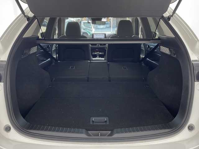 マツダ ＣＸ－５ 20S ブラックトーンED 兵庫県 2023(令5)年 2.6万km ロジウムホワイトプレミアムメタリック ・純正ナビ/BT/USB/AppleCarPlay/Android Auto/・360°ビューモニター/・バックカメラ/・ビルトインETC/・純正前後ドライブレコーダー/・i-ACTIVSENSE/・スマートブレーキサポート/・ドライバーアテンションアラート/・スマートシティブレーキサポート/・速度標識警報/・車間認知支援システム/・車線逸脱警報システム/・レーンキープアシストシステム/・ブラインドスポットモニター/・ヘッドアップディスプレイ/・レーダークルーズコントロール/・パーキングセンサー/・ハーフレザーシート/・前席シートヒーター/・運転席パワーシート/・ステアリングヒーター/・電子パーキング/・オートホールド/・純正19インチアルミホイール/・オートライト/・オートワイパー/・パドルシフト/・アダプティブLEDヘッドライト/・デュアルオートエアコン/・アイドリングストップ/・純正フロアマット/・スマートキー/・スペアキー