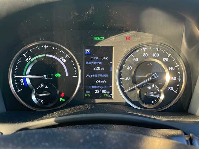 トヨタ アルファードハイブリット エグゼクティブ ラウンジ S 愛知県 2019(平31)年 2.9万km ブラック 外部検査済み/サンルーフ/４WD/ワンオーナー/モデリスタエアロ(前、横、後下、後)/純正SDナビ/(DVD・BD/フルセグTV/Bluetooth/USB/MSV)/JBLサウンドシステム/フリップダウンモニター/両側パワースライドドア/アラウンドビューモニター/デジタルインナーミラー/パワーバックドア/セーフティセンス/・プリクラッシュセーフティ/・ロードサインアシスト/・レーダークルーズコントロール/・レーントレーシングアシスト/・アダプティブハイビームシステム/ビルトインETC2.0/ブラインドスポットモニター/LEDヘッドライト/スマートキー/白レザーシート/パワーシート(2列目まで)/シートヒーター(2列目まで)/エアシート(2列目まで)/100V電源/横滑り防止機能/純正17インチアルミホイール/カーテンエアバック/ロードサインアラート/ステアリングヒーター/保証書/取扱説明書/スペアキー