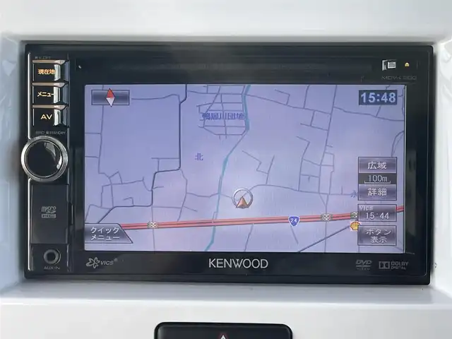 スズキ ハスラー G ターボ 和歌山県 2014(平26)年 2.1万km サマーブルーM 社外7インチナビ/TV/CD/DVD/バックカメラ/ETC/前後ドライブレコーダー/衝突軽減カメラ/４WD/ヒルディセントコントロール/グリップコントロール/HIDヘッドライト/オートライト/運転席シートヒーター/スペアタイヤ/フルオートエアコン/電格ミラー/ドアバイザー/プッシュスタート/スマートキー
