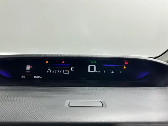 ホンダ ステップワゴン スパーダ ホンダセンシング 大阪府 2020(令2)年 2.7万km モダンスティールM 純正10型ナビ 全周囲カメラ　Bluetooth　フルセグTV 前後ドライブレコーダー　ホンダセンシング　レーダークルーズコントロール　両側パワースライドドア　オートライト　LEDヘッドライト　スマートキー
