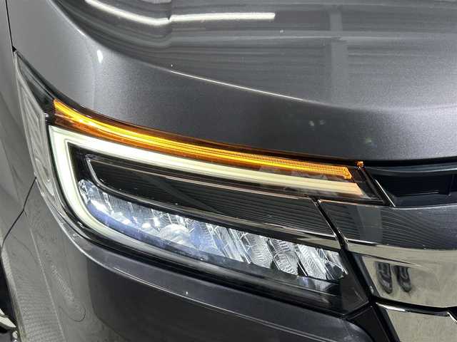 ホンダ ステップワゴン スパーダ ホンダセンシング 大阪府 2020(令2)年 2.7万km モダンスティールM 純正10型ナビ 全周囲カメラ　Bluetooth　フルセグTV 前後ドライブレコーダー　ホンダセンシング　レーダークルーズコントロール　両側パワースライドドア　オートライト　LEDヘッドライト　スマートキー