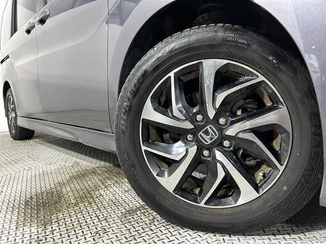 ホンダ ステップワゴン スパーダ ホンダセンシング 大阪府 2020(令2)年 2.7万km モダンスティールM 純正10型ナビ 全周囲カメラ　Bluetooth　フルセグTV 前後ドライブレコーダー　ホンダセンシング　レーダークルーズコントロール　両側パワースライドドア　オートライト　LEDヘッドライト　スマートキー