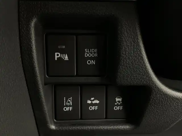 スズキ スペーシア カスタム HYBRID XS 新潟県 2023(令5)年 2万km ピュアホワイトパール 社外ナビ/　　フルセグ/CD/DVD/BT/バックカメラ/両側パワースライドドア/レーダークルーズコントロール/LEDオートライト/ハーフレザーシート/シートヒーター/純正15インチアルミホイール/ステアリングスイッチ/アイドリングストップ/USBポート/スマートキー/ETC