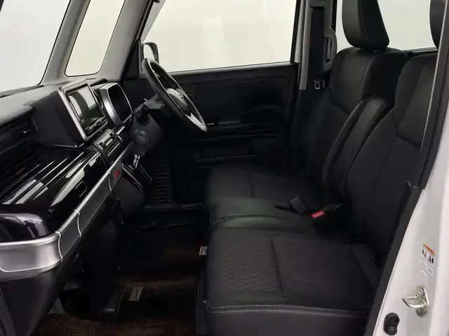 スズキ スペーシア カスタム HYBRID XS 新潟県 2023(令5)年 2万km ピュアホワイトパール 社外ナビ/　　フルセグ/CD/DVD/BT/バックカメラ/両側パワースライドドア/レーダークルーズコントロール/LEDオートライト/ハーフレザーシート/シートヒーター/純正15インチアルミホイール/ステアリングスイッチ/アイドリングストップ/USBポート/スマートキー/ETC
