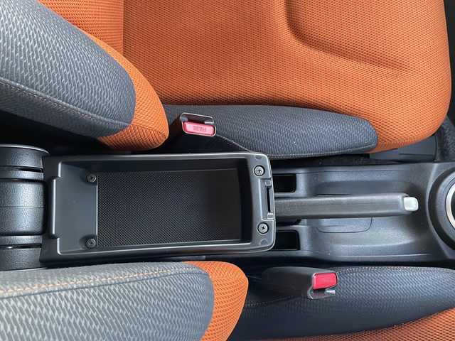 ホンダ フィット RS 山口県 2011(平23)年 10.5万km サンセットオレンジⅡ 6速マニュアル車/純正HDDナビ/CD/DVD/Bluetooth/フルセグテレビ/ETC/保証書/取扱説明書/記録簿/HIDヘッドライト/フォグライト/オートライト/オートエアコン/社外フロアマット/リモコンキー/スペアキー/純正16インチアルミホイール/前後ドライブレコーダー/電動格納ミラー