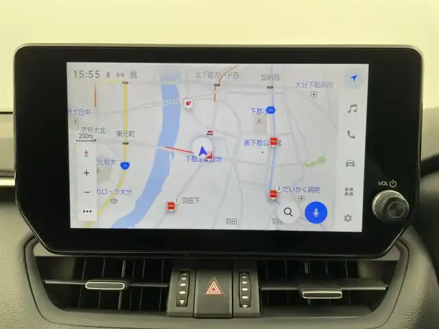 トヨタ ＲＡＶ４ G Zパッケージ 大分県 2023(令5)年 3.1万km プラチナホワイトパールマイカ 純正ナビ/Bluetooth/フルセグ/Miracast/モデリスタエアロ/サンルーフ/レーダークルコン/シートヒーター・クーラー（D＋N）/シートメモリー/アラウンドビューモニター/全方位カメラ/パワーシート/純正アルミホイル19インチ/純正フロアマット/電動リアゲート/オートライト/オートマチックハイビーム/オートブレーキホールド/ステアリングヒーター/革巻ステアリング/ステアリングスイッチ/ビルトインETC2.0