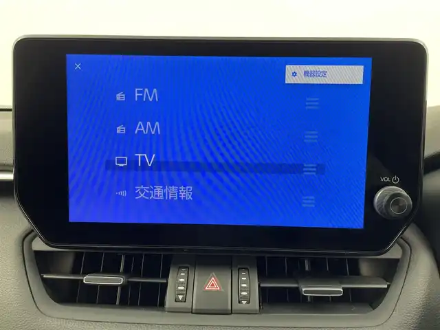 トヨタ ＲＡＶ４ G Zパッケージ 大分県 2023(令5)年 3.1万km プラチナホワイトパールマイカ 純正ナビ/Bluetooth/フルセグ/Miracast/モデリスタエアロ/サンルーフ/レーダークルコン/シートヒーター・クーラー（D＋N）/シートメモリー/アラウンドビューモニター/全方位カメラ/パワーシート/純正アルミホイル19インチ/純正フロアマット/電動リアゲート/オートライト/オートマチックハイビーム/オートブレーキホールド/ステアリングヒーター/革巻ステアリング/ステアリングスイッチ/ビルトインETC2.0