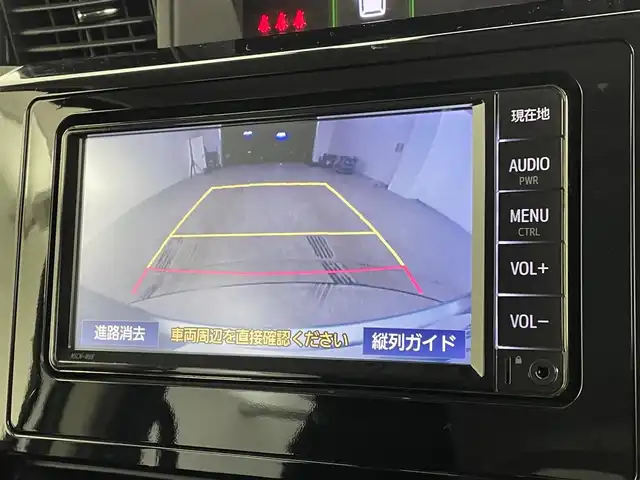 トヨタ ルーミー G コージーエディション 宮城県 2019(令1)年 2.5万km ブライトシルバーM 純正ナビ/両側パワースライドドア/クルーズコントロール/衝突軽減ブレーキ/車線逸脱警報/クリアランスソナー/オートライト/バックモニター/シートヒーター/ドライブレコーダー/スマートキー/フルオートエアコン/ワンセグTV/Bluetoothオーディオ/禁煙車