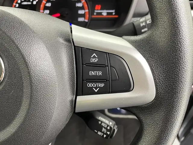 トヨタ ルーミー G コージーエディション 宮城県 2019(令1)年 2.5万km ブライトシルバーM 純正ナビ/両側パワースライドドア/クルーズコントロール/衝突軽減ブレーキ/車線逸脱警報/クリアランスソナー/オートライト/バックモニター/シートヒーター/ドライブレコーダー/スマートキー/フルオートエアコン/ワンセグTV/Bluetoothオーディオ/禁煙車