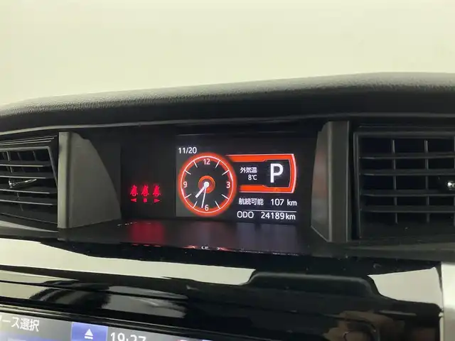 トヨタ ルーミー G コージーエディション 宮城県 2019(令1)年 2.5万km ブライトシルバーM 純正ナビ/両側パワースライドドア/クルーズコントロール/衝突軽減ブレーキ/車線逸脱警報/クリアランスソナー/オートライト/バックモニター/シートヒーター/ドライブレコーダー/スマートキー/フルオートエアコン/ワンセグTV/Bluetoothオーディオ/禁煙車