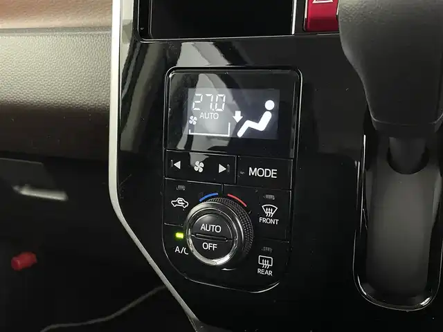 トヨタ ルーミー G コージーエディション 宮城県 2019(令1)年 2.5万km ブライトシルバーM 純正ナビ/両側パワースライドドア/クルーズコントロール/衝突軽減ブレーキ/車線逸脱警報/クリアランスソナー/オートライト/バックモニター/シートヒーター/ドライブレコーダー/スマートキー/フルオートエアコン/ワンセグTV/Bluetoothオーディオ/禁煙車