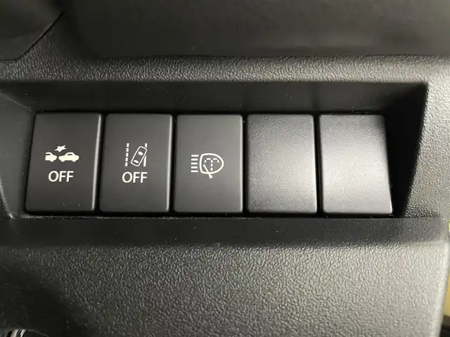 スズキ ジムニー XC 埼玉県 2019(令1)年 3.8万km シフォンアイボリーM 純正8型ナビ　温シート　Ｂカメラ　ＬＥＤ　クルーズコントロール　フルセグＴＶ　Ｂｌｕｅｔｏｏｔｈ　ドライブレコーダー　背面タイヤ　ダウンヒルアシスト　衝突被害軽減　オートハイビーム　レーンキープ