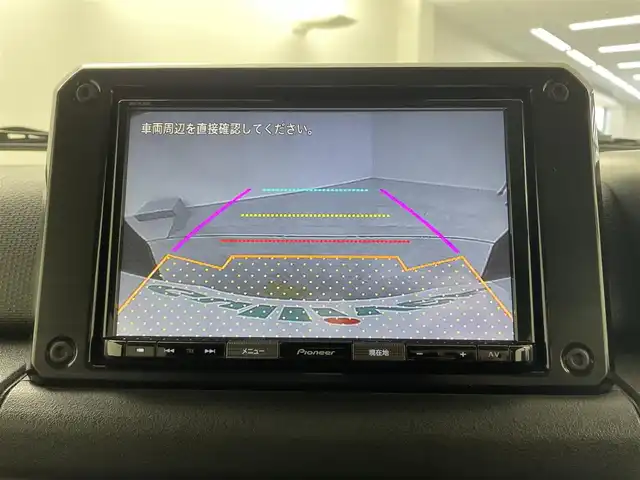 スズキ ジムニー XC 埼玉県 2019(令1)年 3.8万km シフォンアイボリーM 純正8型ナビ　温シート　Ｂカメラ　ＬＥＤ　クルーズコントロール　フルセグＴＶ　Ｂｌｕｅｔｏｏｔｈ　ドライブレコーダー　背面タイヤ　ダウンヒルアシスト　衝突被害軽減　オートハイビーム　レーンキープ