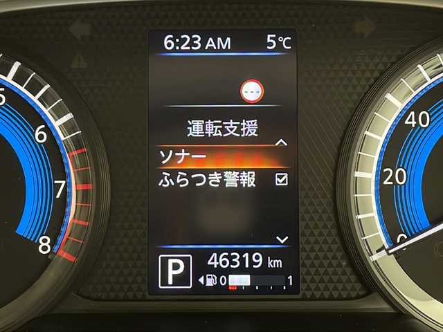 日産 ルークス