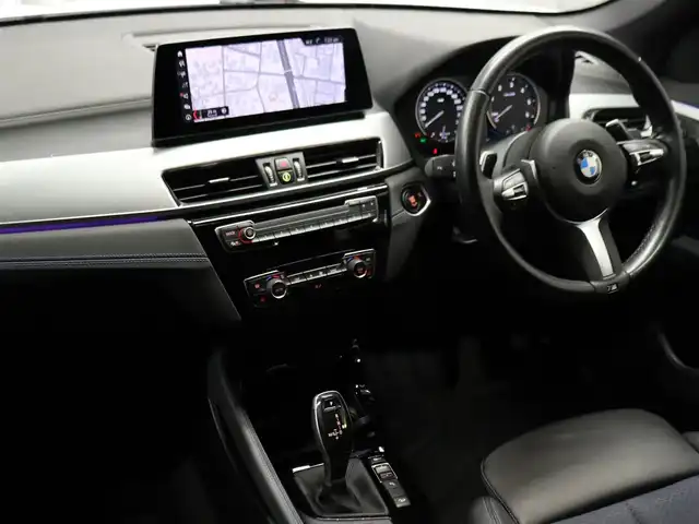 ＢＭＷ Ｘ１