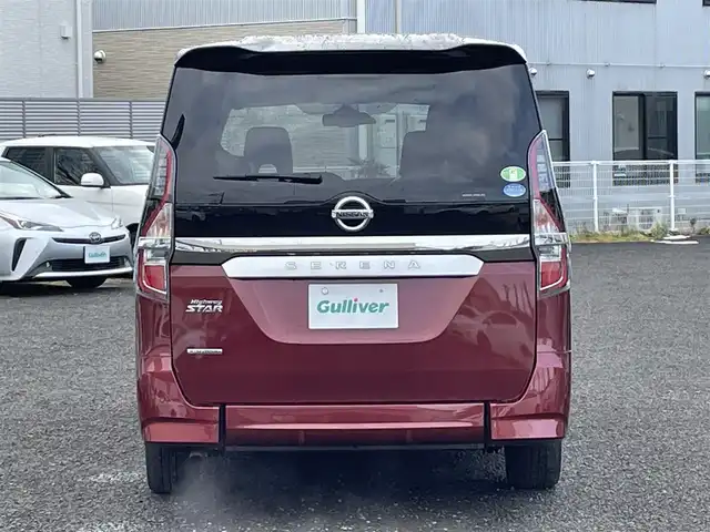 日産 セレナ