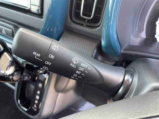 マツダ フレア クロスオーバー ハイブリッド XS 熊本県 2020(令2)年 2.2万km 紺 純正ナビ/・AM/FM/CD/DVD/BT/SD/・フルセグTV/全方位カメラ/衝突軽減ブレーキ/レーンキープアシスト/コーナーセンサー/オートハイビーム/横滑り防止装置/アイドリングストップ/ETC/オートライト/LEDヘッドライト/革巻きステアリング/・ステアリングスイッチ/前席シートヒーター/純正フロアマット/電動格納ミラー/ウインカーミラー/ドアバイザー/純正アルミホイール/プッシュスタート/スペアキー