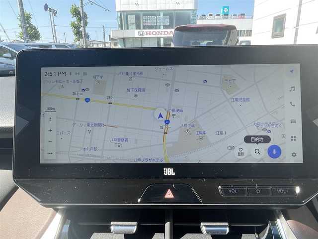 トヨタ ハリアー ハイブリッド Z レザーパッケージ 青森県 2025(令7)年 0.1万km プレシャスブラックパール ワンオーナー/寒冷地仕様/パノラミックビューモニター/調光パノラマルーフ/おくだけ充電/LEDヘッドライト/純正19AW/インナーミラー/ＪＢＬディスプレーオーディオナビ地デジ/ステアリングヒーター/ＥＴＣ２．０/パワーバックドア/本革シート/シートヒーター/スマートキー/スペアキー/新車時保証書/取扱説明書