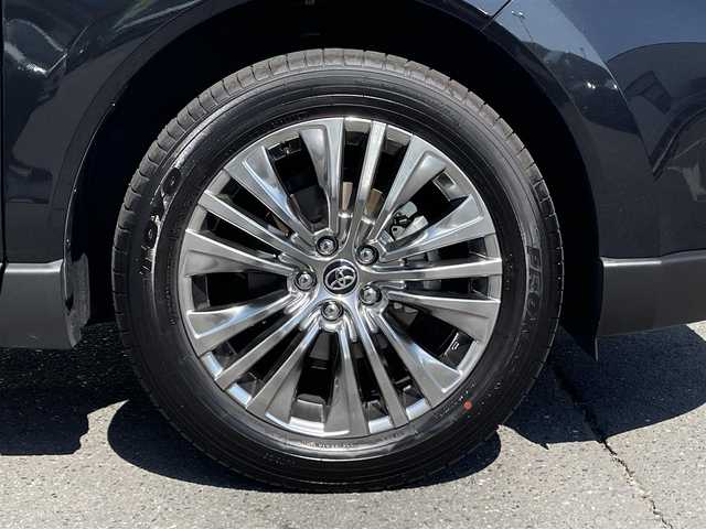 トヨタ ハリアー ハイブリッド Z レザーパッケージ 青森県 2025(令7)年 0.1万km プレシャスブラックパール ワンオーナー/寒冷地仕様/パノラミックビューモニター/調光パノラマルーフ/おくだけ充電/LEDヘッドライト/純正19AW/インナーミラー/ＪＢＬディスプレーオーディオナビ地デジ/ステアリングヒーター/ＥＴＣ２．０/パワーバックドア/本革シート/シートヒーター/スマートキー/スペアキー/新車時保証書/取扱説明書