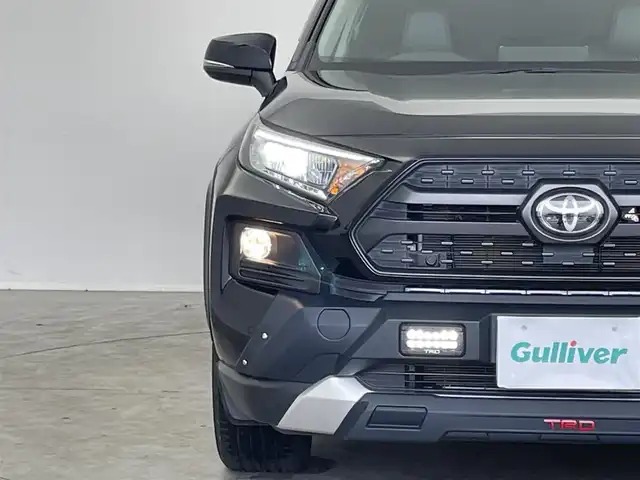 トヨタ ＲＡＶ４ アドベンチャー 埼玉県 2020(令2)年 2.2万km アティチュードブラックマイカ 純正8インチナビ/ CD DVD フルセグTV Bluetooth HDMI/バックカメラ/パノラマルーフ/TRDエアロ/プリクラッシュセーフティ/レーンディパーチャーアラート/レーダークルーズコントロール/クリアランスソナー /パーキングサポートブレーキ/先行車発進お知らせ機能/パワーバックドア/シートヒーター/ベンチレーション/ステアリングヒーター/100Vコンセント/LEDオートライト/ETC2.0/スマートキー