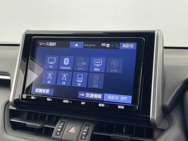 トヨタ ＲＡＶ４ アドベンチャー 埼玉県 2020(令2)年 2.2万km アティチュードブラックマイカ 純正8インチナビ/ CD DVD フルセグTV Bluetooth HDMI/バックカメラ/パノラマルーフ/TRDエアロ/プリクラッシュセーフティ/レーンディパーチャーアラート/レーダークルーズコントロール/クリアランスソナー /パーキングサポートブレーキ/先行車発進お知らせ機能/パワーバックドア/シートヒーター/ベンチレーション/ステアリングヒーター/100Vコンセント/LEDオートライト/ETC2.0/スマートキー