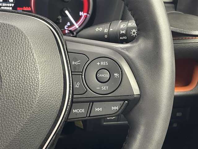 トヨタ ＲＡＶ４ アドベンチャー 埼玉県 2020(令2)年 2.2万km アティチュードブラックマイカ 純正8インチナビ/ CD DVD フルセグTV Bluetooth HDMI/バックカメラ/パノラマルーフ/TRDエアロ/プリクラッシュセーフティ/レーンディパーチャーアラート/レーダークルーズコントロール/クリアランスソナー /パーキングサポートブレーキ/先行車発進お知らせ機能/パワーバックドア/シートヒーター/ベンチレーション/ステアリングヒーター/100Vコンセント/LEDオートライト/ETC2.0/スマートキー