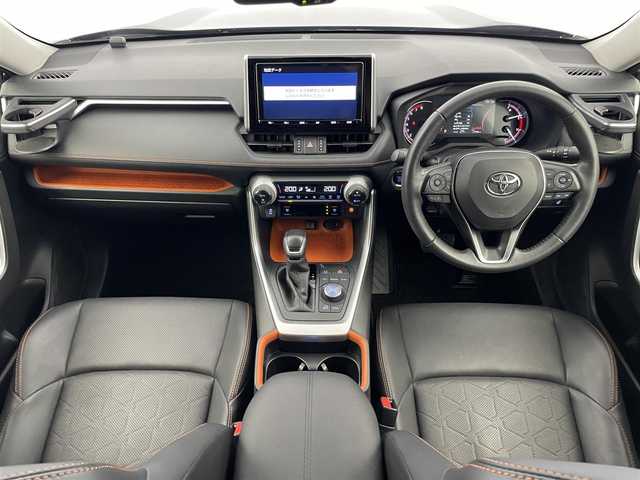 トヨタ ＲＡＶ４ アドベンチャー 埼玉県 2020(令2)年 2.2万km アティチュードブラックマイカ 純正8インチナビ/ CD DVD フルセグTV Bluetooth HDMI/バックカメラ/パノラマルーフ/TRDエアロ/プリクラッシュセーフティ/レーンディパーチャーアラート/レーダークルーズコントロール/クリアランスソナー /パーキングサポートブレーキ/先行車発進お知らせ機能/パワーバックドア/シートヒーター/ベンチレーション/ステアリングヒーター/100Vコンセント/LEDオートライト/ETC2.0/スマートキー