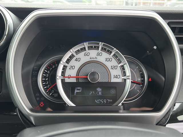 スズキ スペーシア カスタム HYBRID XS 茨城県 2019(令1)年 4.1万km フェニックスレッドパール/ブルーイッシュブラックパール 社外ナビ/ipod/USB/SD/BT/AM/FM/バックカメラ/両側パワースライドドア/LEDオートライト/オートマッチクハイビーム/ハーフレザーシート/純正15インチアルミホイール/オートエアコン/アイドリングストップ/スマートキー/ETC/コーナーセンサ―/横滑り防止装置/エアバッグ/レーンキープアシスト/衝突被害軽減システム/禁煙車