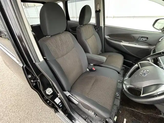 日産 デイズ ハイウェイスターX 岩手県 2013(平25)年 6.2万km ブラック ４WD/純正メモリナビ/　　CD/フルセグTV/バックカメラ/シートヒーター/アイドリングストップ/スマートキー