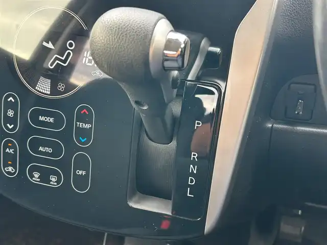 日産 デイズ ハイウェイスターX 岩手県 2013(平25)年 6.2万km ブラック ４WD/純正メモリナビ/　　CD/フルセグTV/バックカメラ/シートヒーター/アイドリングストップ/スマートキー