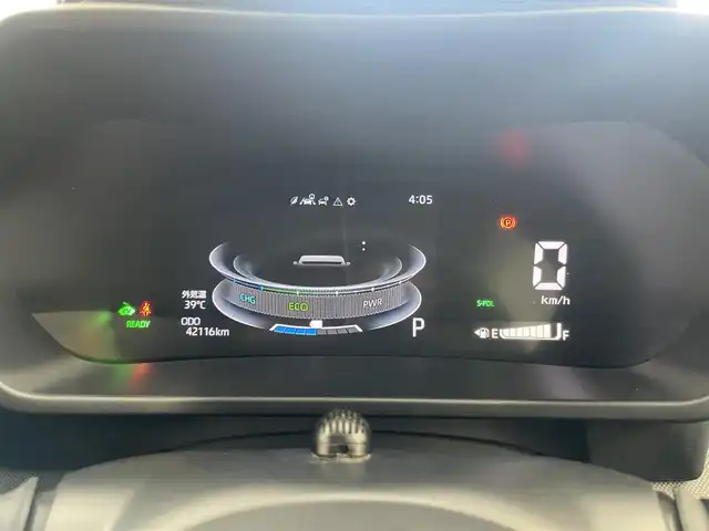 ダイハツ ロッキー プレミアム G HEV 埼玉県 2021(令3)年 4.3万km シャイニングホワイトパール 社外９インチナビ　パノラマモニター　アダプティブクルーズコントロール　ビルトインＥＴＣ　ハーフレザーシート　シートヒーター　ドライブレコーダー　スマートアシスト　ＬＥＤライト　純正アルミ　地デジＴＶ