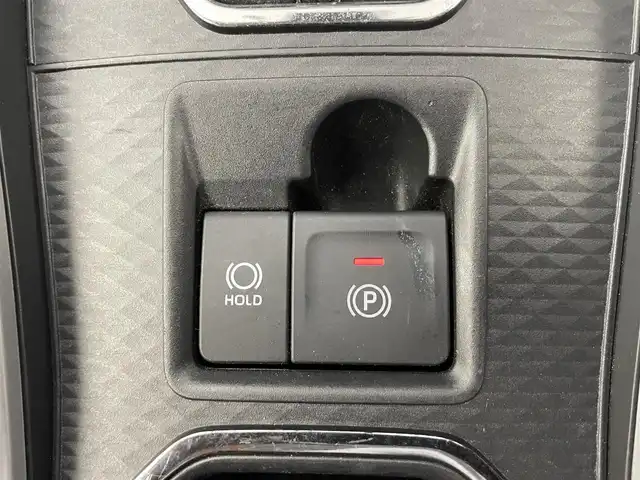 ダイハツ ロッキー プレミアム G HEV 埼玉県 2021(令3)年 4.3万km シャイニングホワイトパール 社外９インチナビ　パノラマモニター　アダプティブクルーズコントロール　ビルトインＥＴＣ　ハーフレザーシート　シートヒーター　ドライブレコーダー　スマートアシスト　ＬＥＤライト　純正アルミ　地デジＴＶ