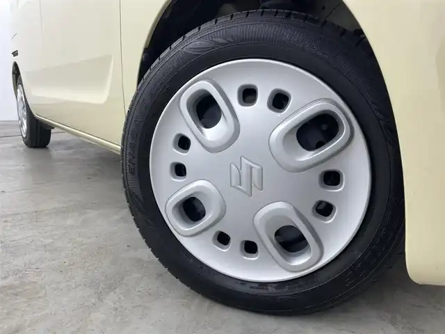 スズキ スペーシア HYBRID G 福島県 2023(令5)年 2.1万km ベージュ スズキセーフティサポート/・衝突被害軽減ブレーキ/・車線逸脱警報装置/・後退時ブレーキサポート/・パーキングセンサー/・オートマチックハイビーム/社外HDDナビ/・型番：MDV-D710W/・フルセグTV/BT/SD/DVD/CD/FM/AM/・ETC/両側スライドドア/ステアリングリモコン/プッシュスタート/・スマートキー/ハロゲンヘッドライト/・オートライト/・ヘッドライトレベライザー/純正フロアマット